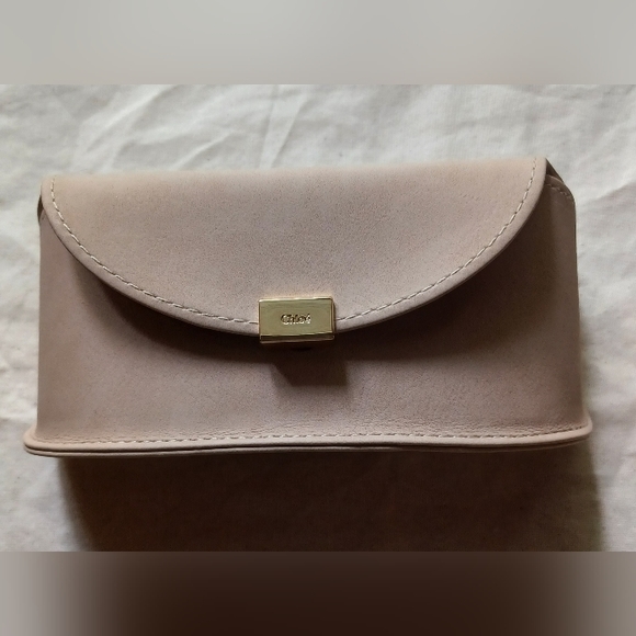 NWT Chloe Tortoiseshell Cat Eye Sunglasses+Case+Box+COA CE668SA 219 59▪︎15 135 - Picture 6 of 16